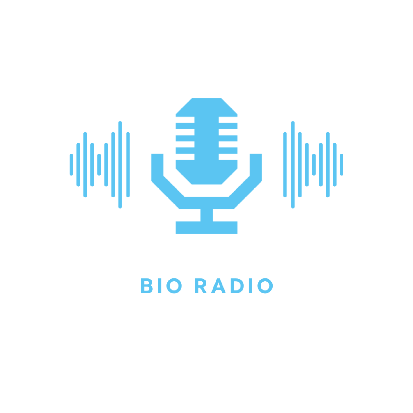 Podcast logo Bio Radio